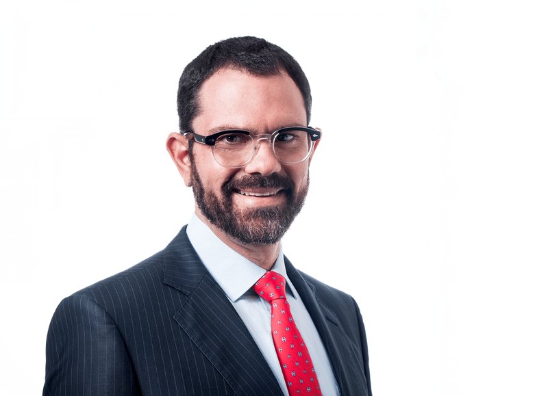 Corporate portrait photography
