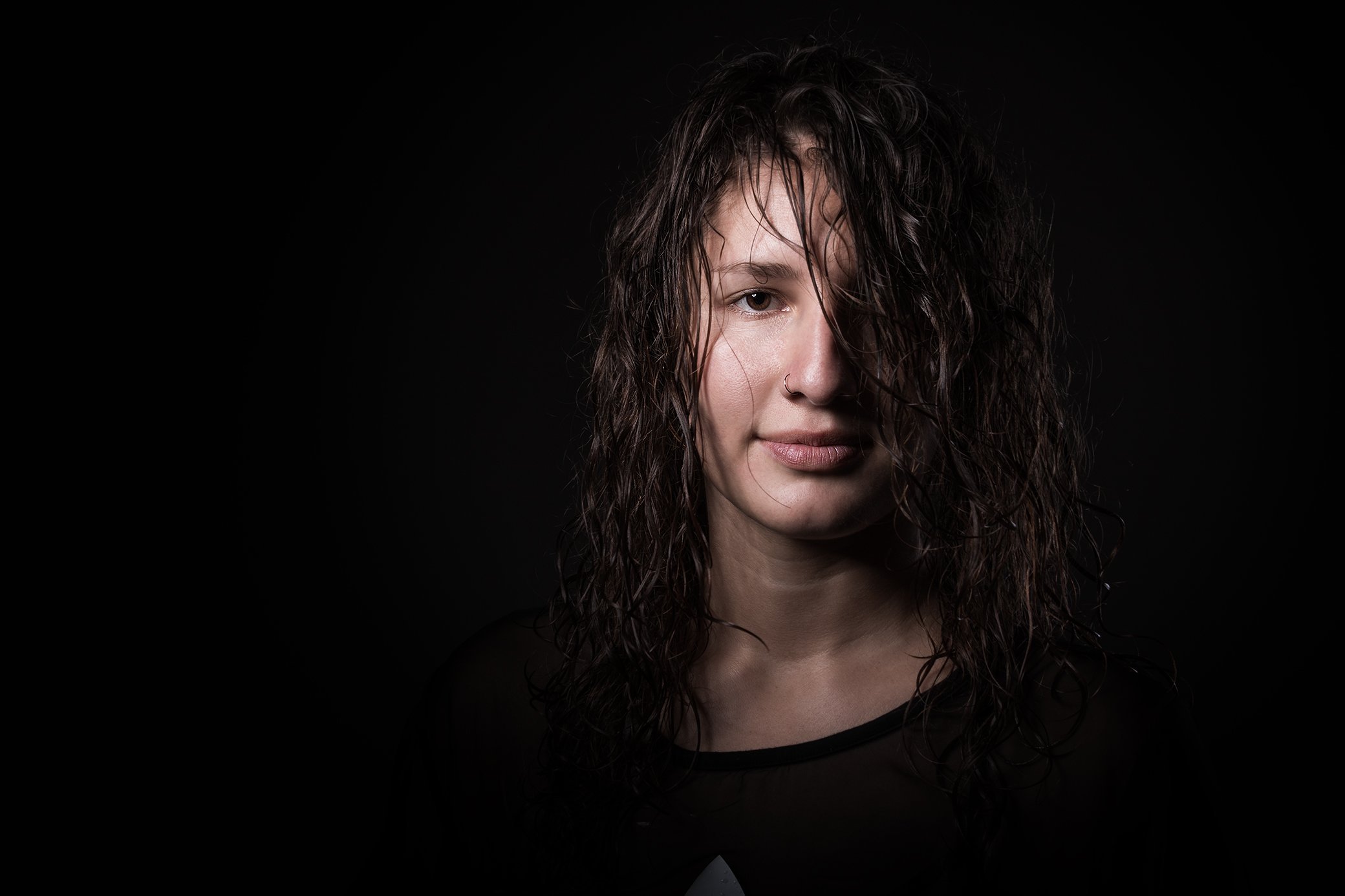 Professional portrait photography by Oscar Espinoza - Commercial portrait photography Surrey London