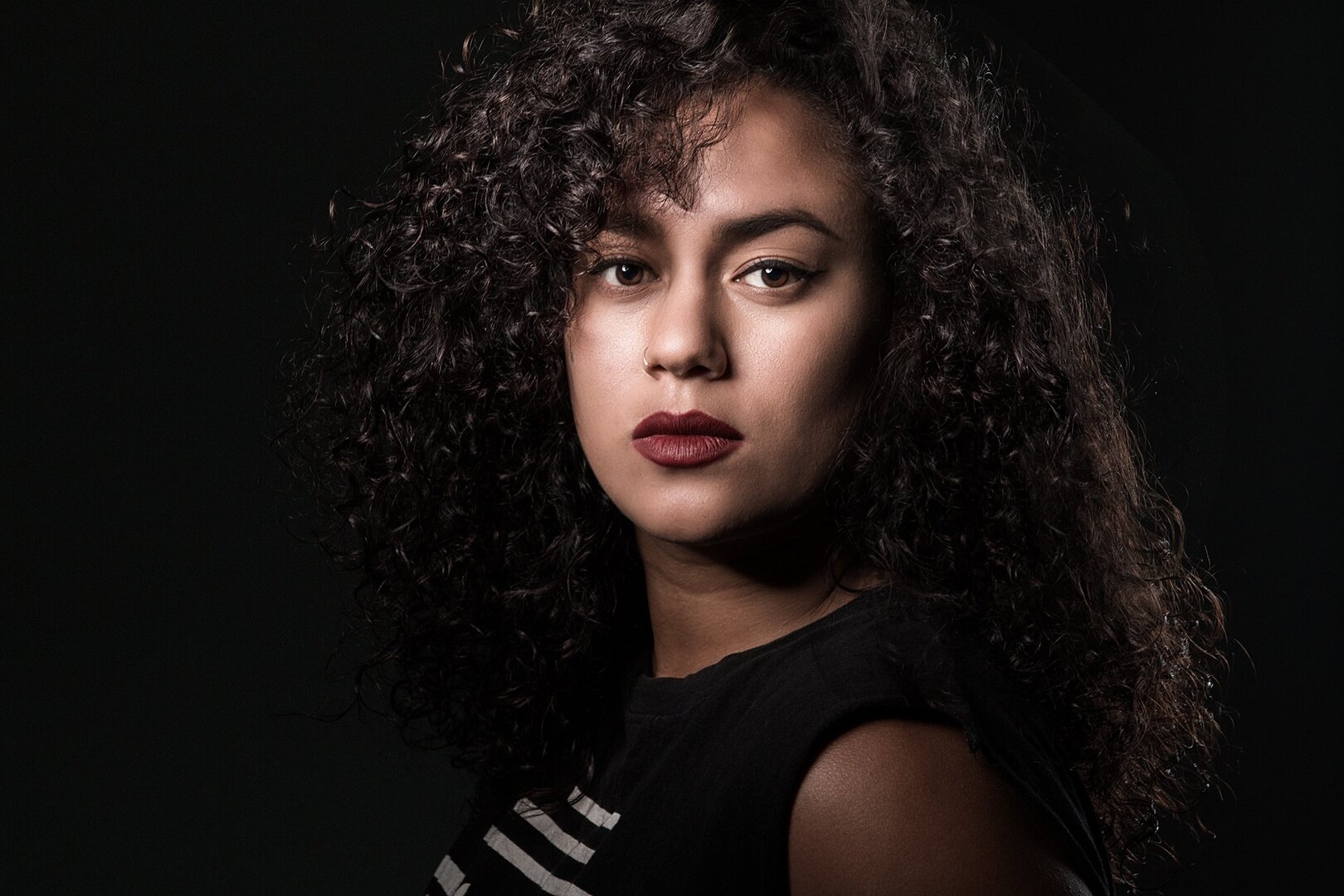 Professional portrait photography by Oscar Espinoza - Commercial portrait photography Surrey London