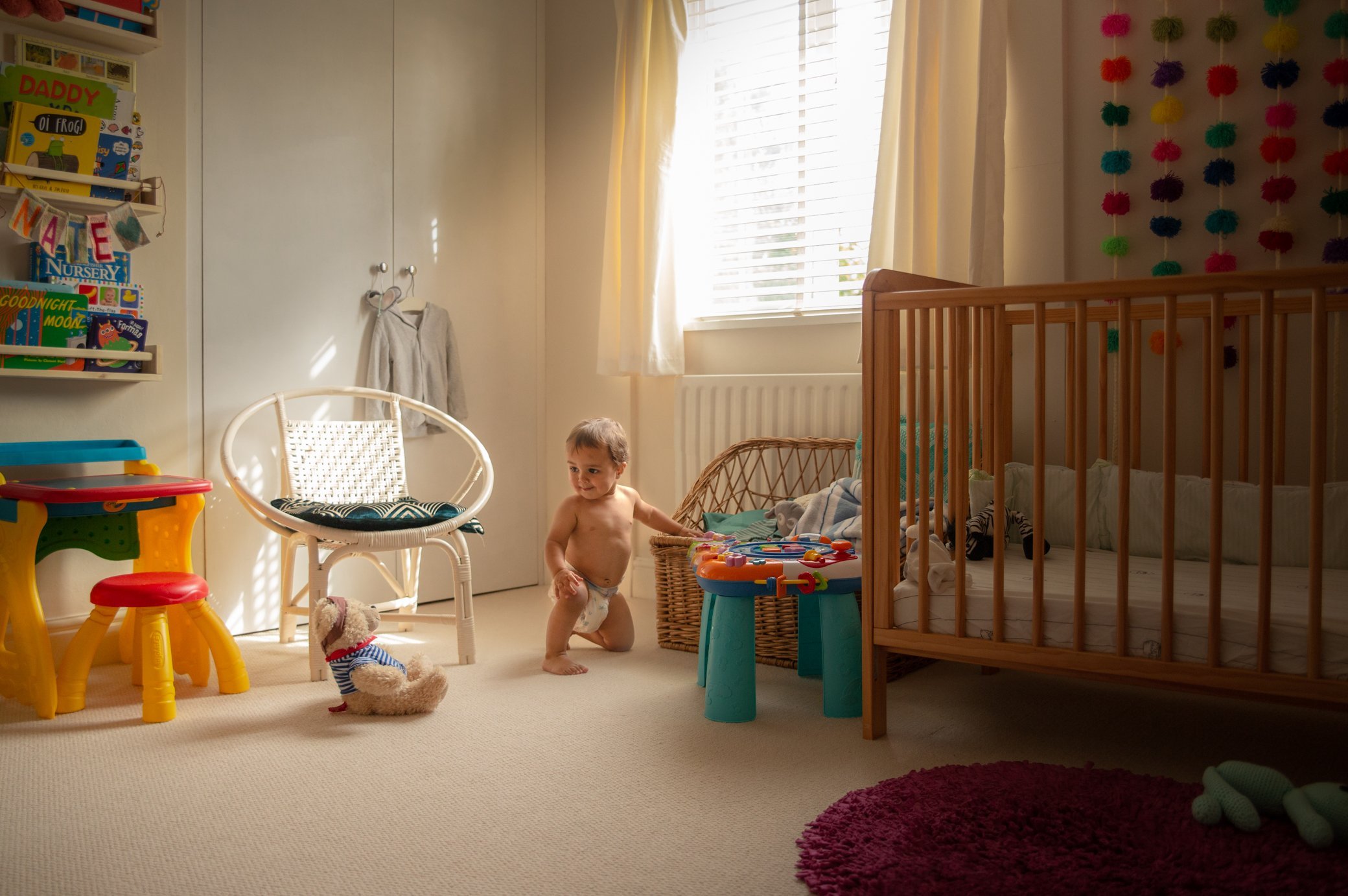 Professional portrait photography by Oscar Espinoza - Commercial portrait photography Surrey London