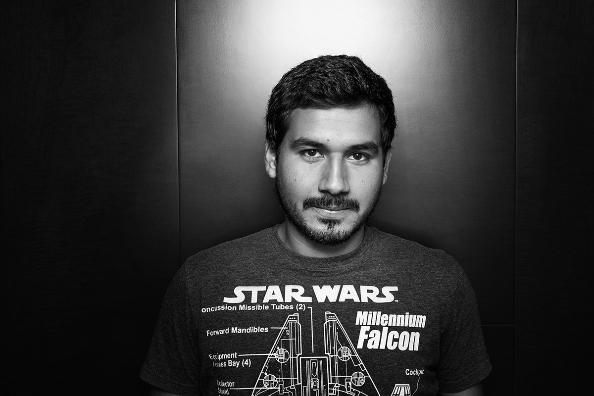 Professional portrait photography by Oscar Espinoza - Commercial portrait photography Surrey London