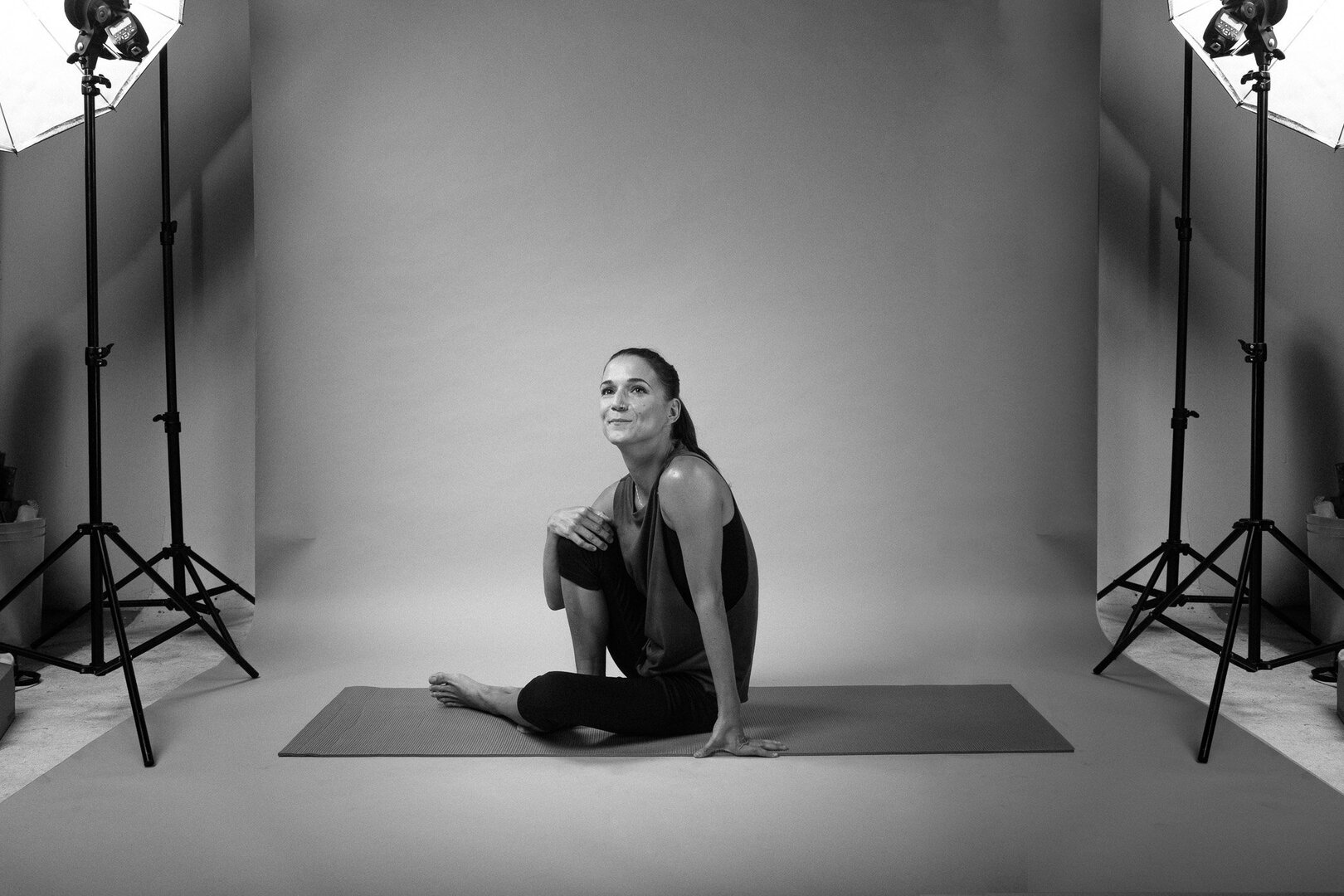 Professional portrait photography by Oscar Espinoza - Commercial portrait photography Surrey London