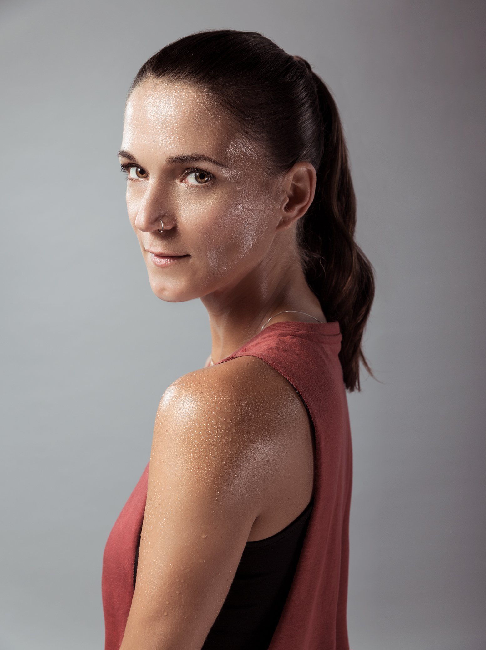 Professional portrait photography by Oscar Espinoza - Commercial portrait photography Surrey London