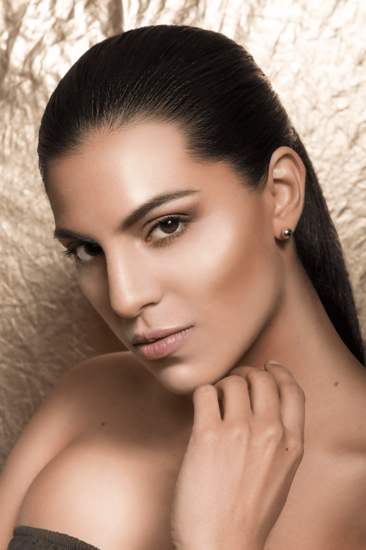Professional portrait photography by Oscar Espinoza - Commercial portrait photography Surrey London