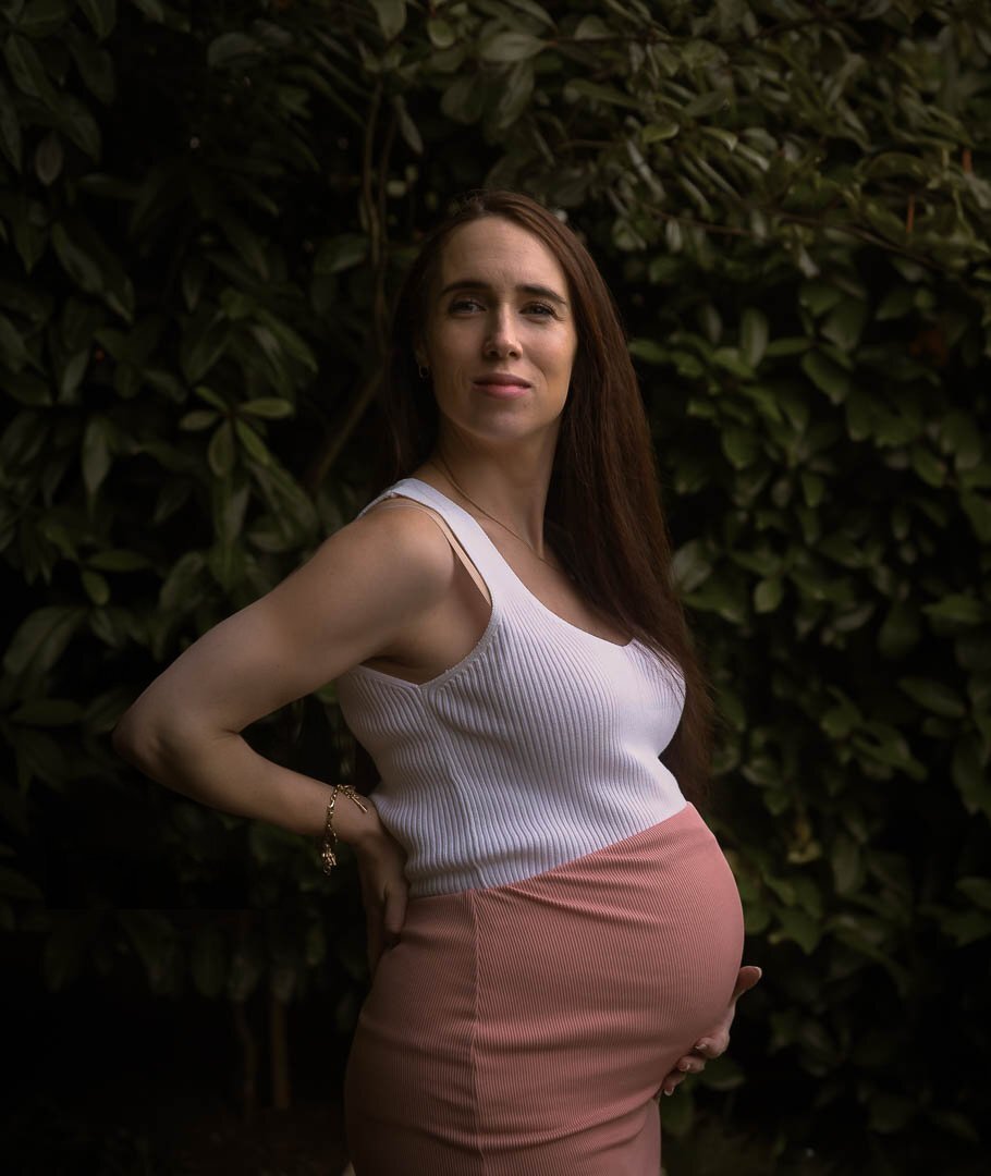 Professional portrait photography by Oscar Espinoza - Commercial portrait photography Surrey London