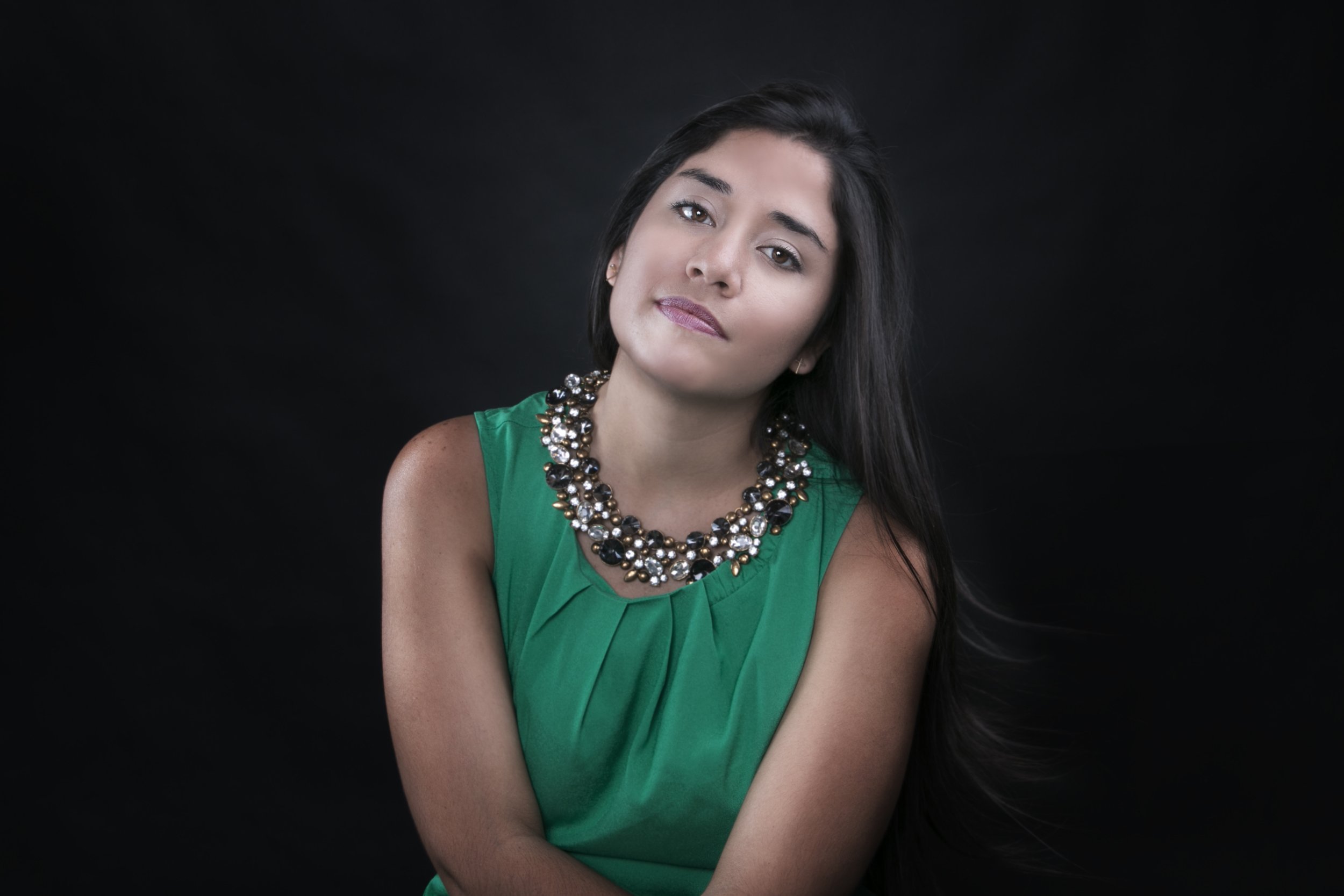 Professional portrait photography by Oscar Espinoza - Commercial portrait photography Surrey London