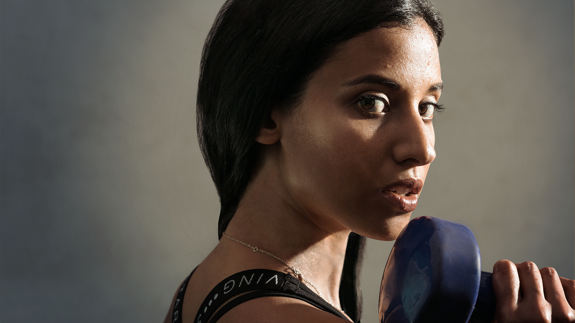 Professional portrait photography by Oscar Espinoza - Commercial portrait photography Surrey London