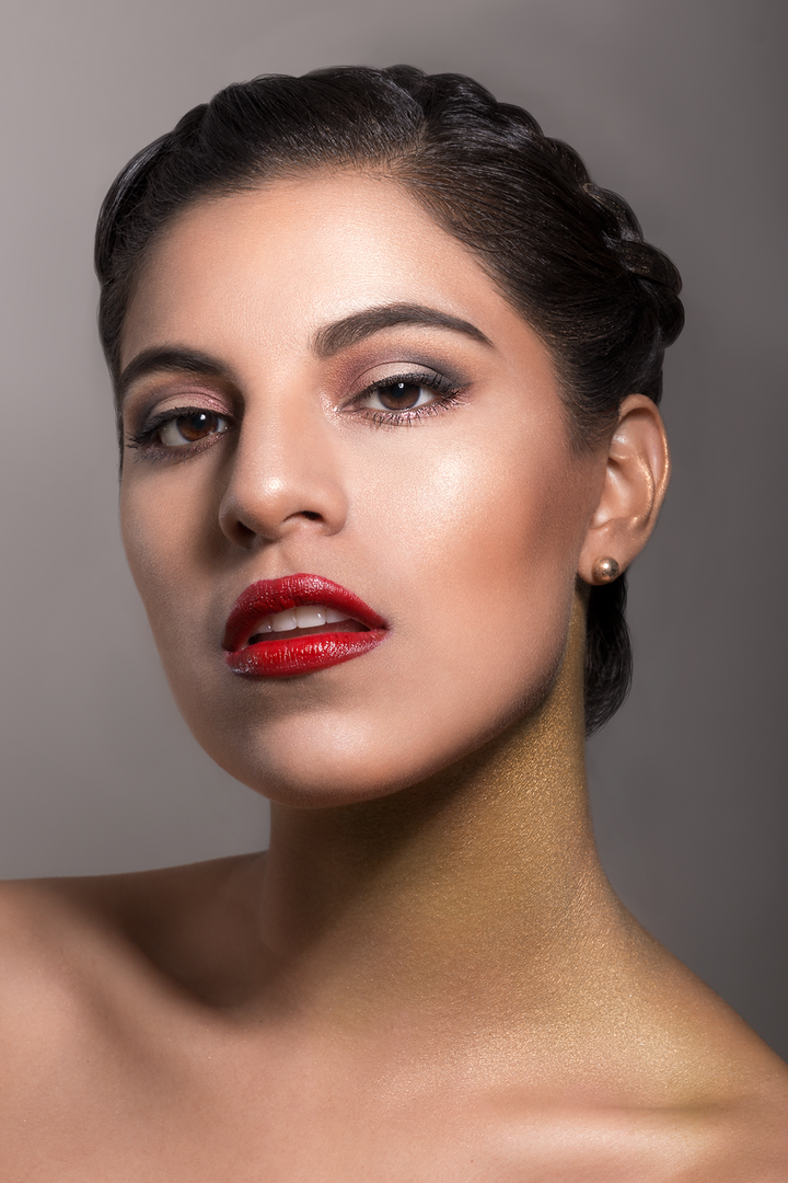 Professional portrait photography by Oscar Espinoza - Commercial portrait photography Surrey London