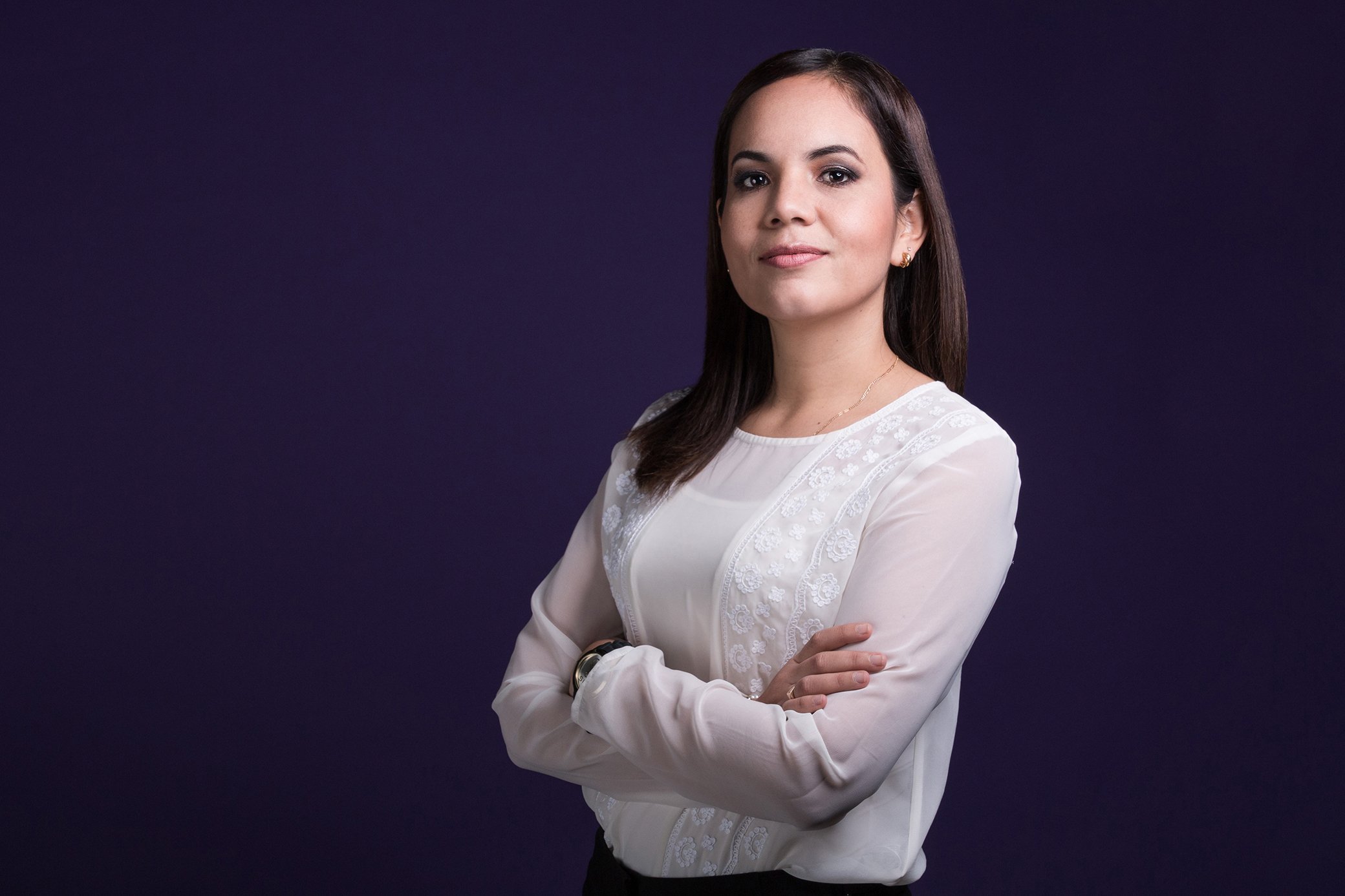 Professional portrait photography by Oscar Espinoza - Commercial portrait photography Surrey London